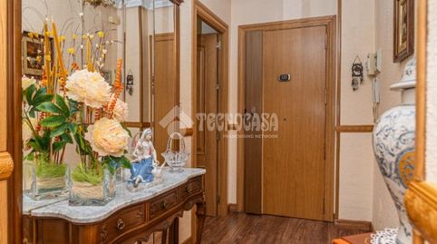 Foto 5 de Piso en venta en La Zarzuela - San José - Belén, Linares