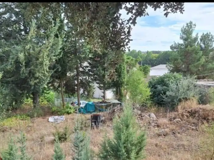 Land for sale in Villaconejos de Trabaque