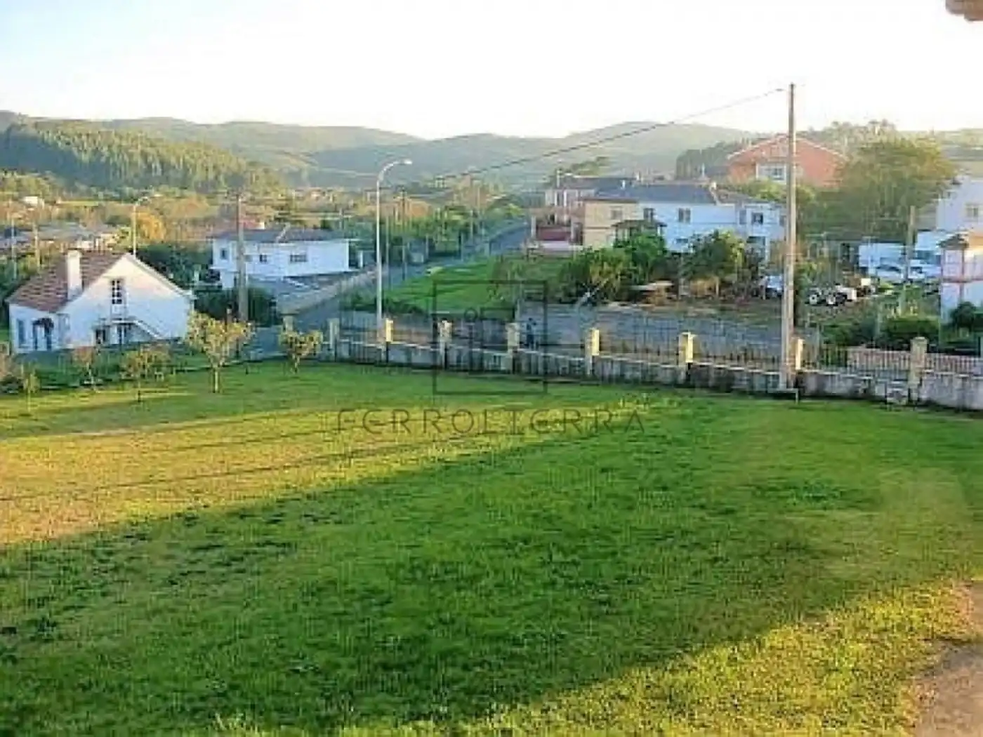 Terreno residenziale in vendita a Aldea Ragón, imagen 7