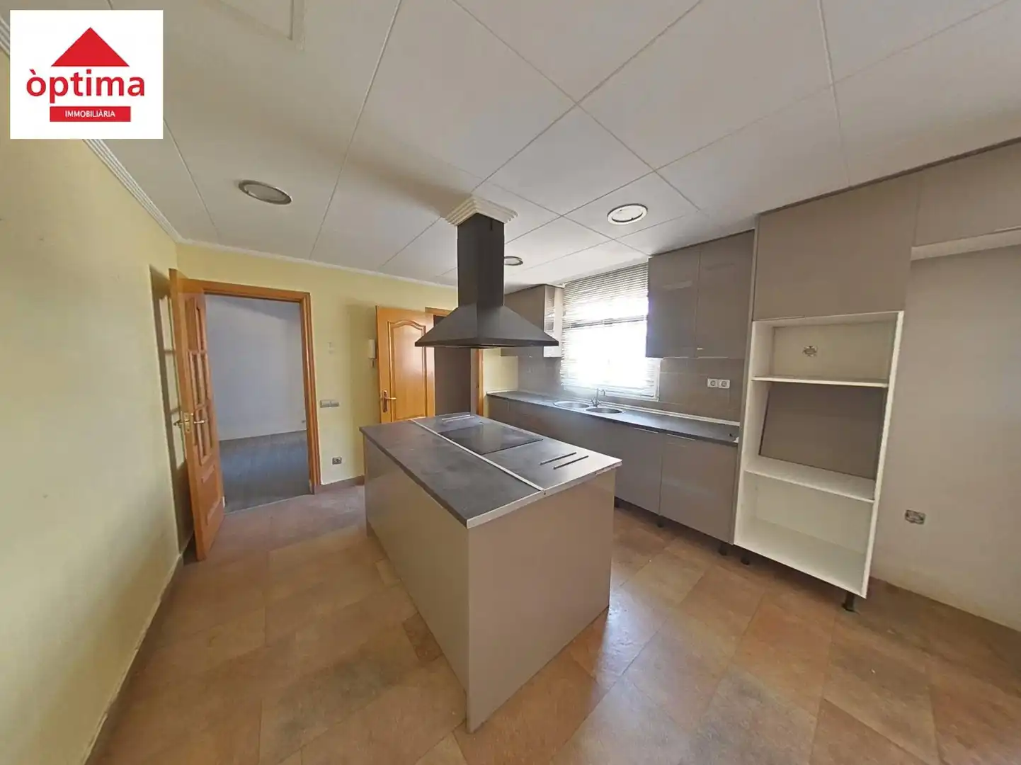 Cocina de Casa o chalet en venta en Reus