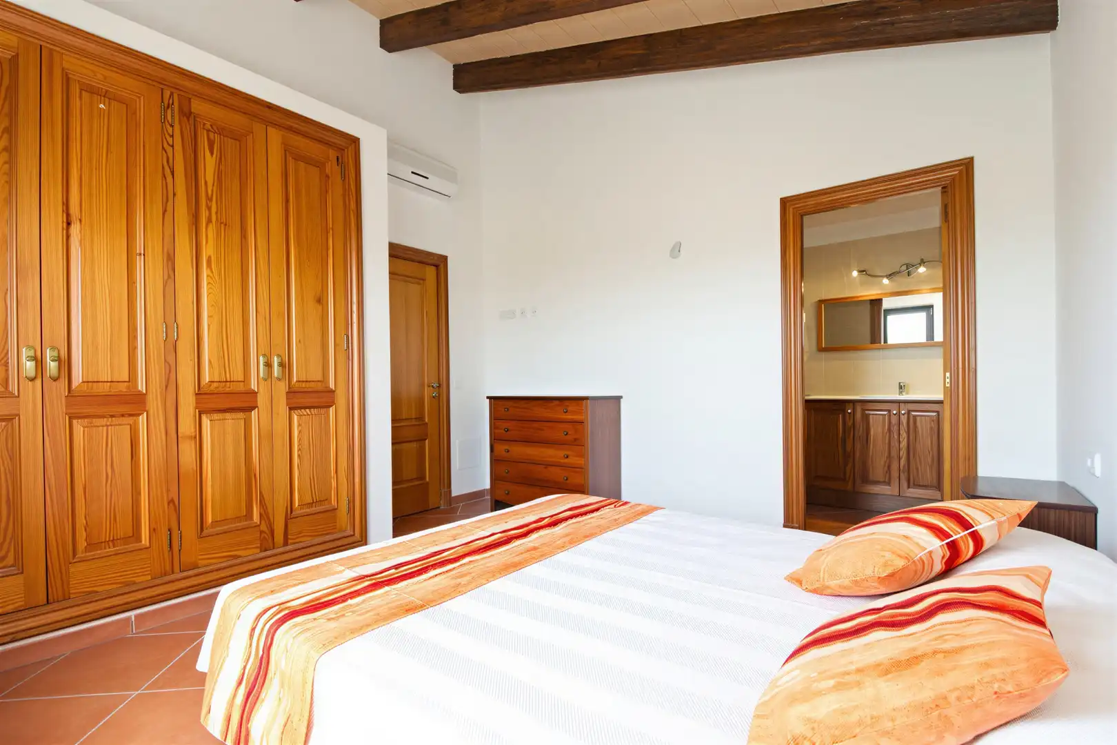 Casa amb piscina en venda a Sa Ràpita - Ses Covetes, imagen 12