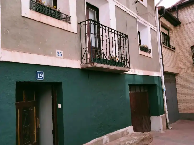 Casa en venta en Calle Real 19