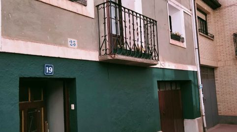 Casa de pueblo renovada con vistas y bien orientada