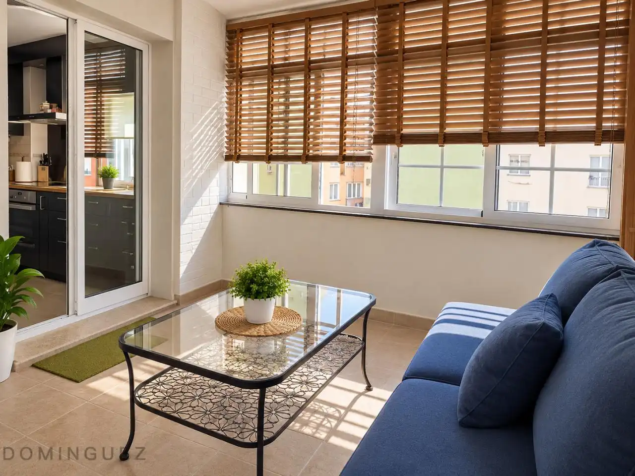 Flat with lift for sale in Marín, imagen 12