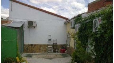 Chalet independiente en Cuerva