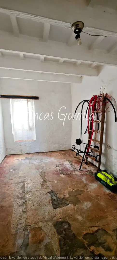 Casa en venda a Porrassar Nou, imagen 14