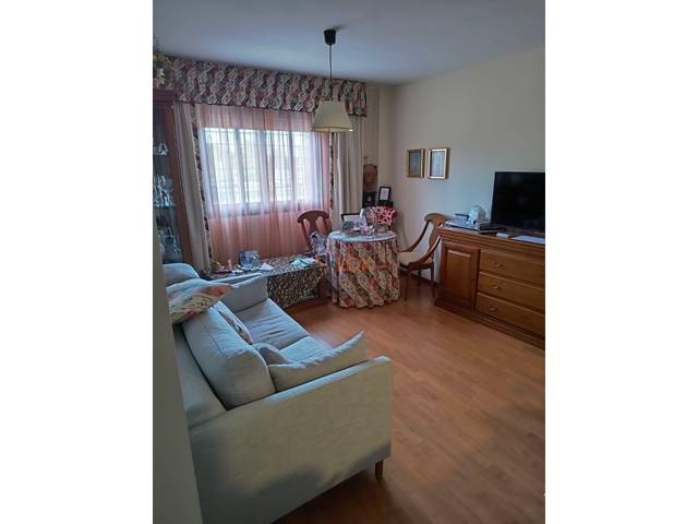 Piso en Venta en Calle Felix Garcia Palacios en Santa Cristina - San Rafael