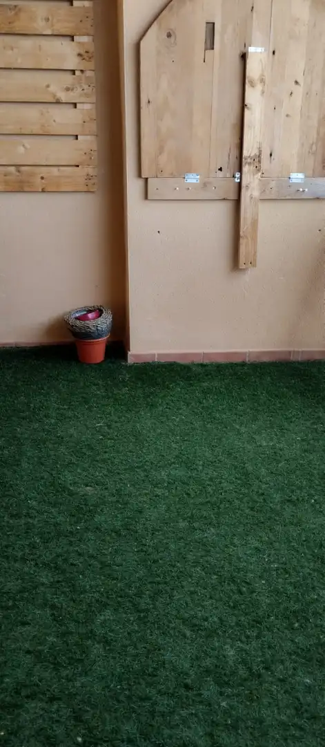Terraza de Piso en venta en Sojuela con Calefacción