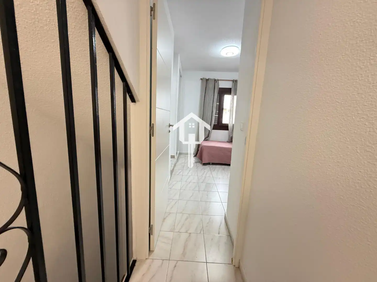 Dúplex en venta en Torrevieja con Aire acondicionado, Terraza y Amueblado