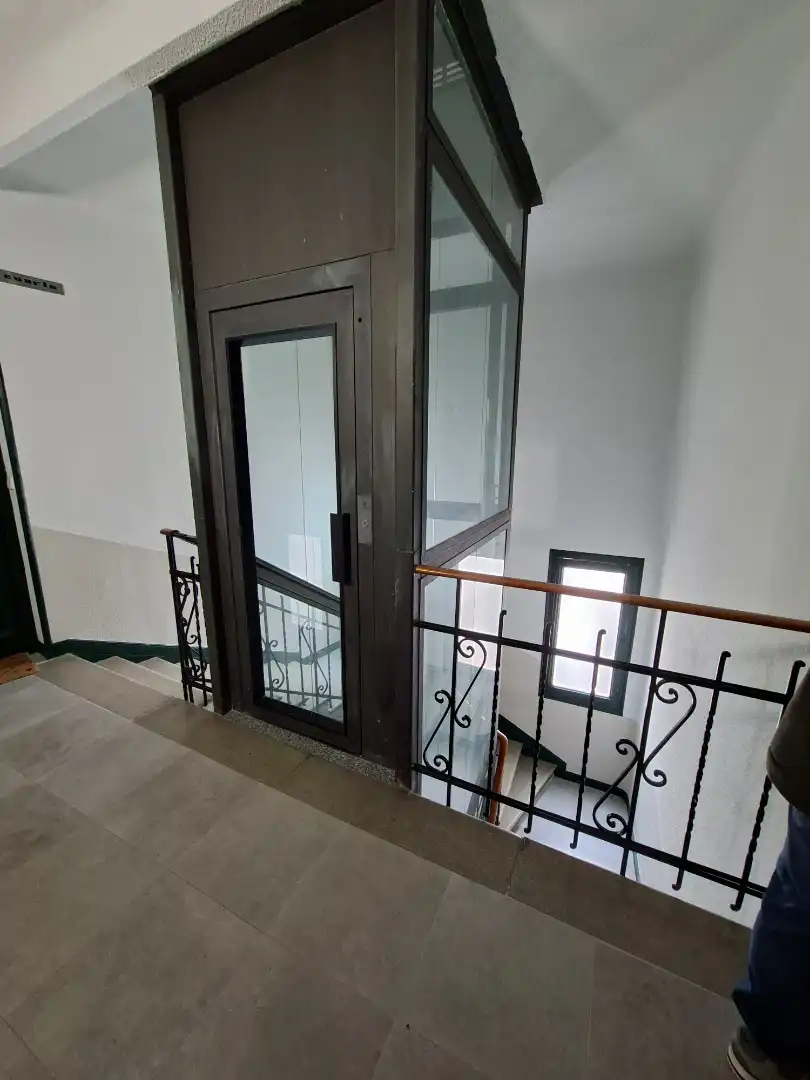 Piso en venta en Madrid con Calefacción