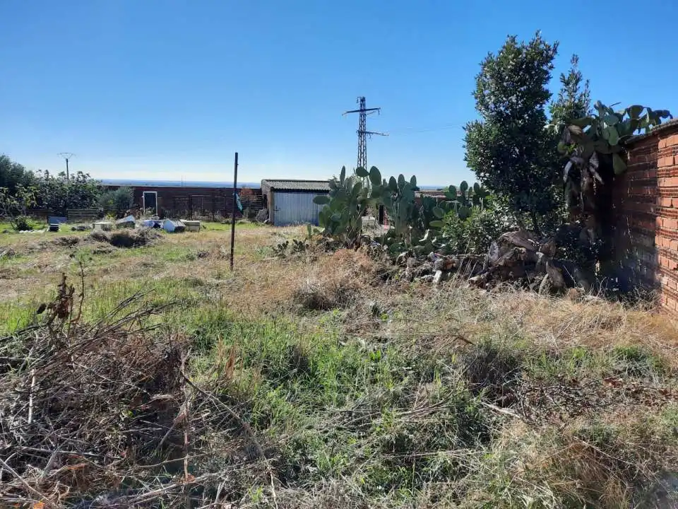 Residential for sale in Nombela