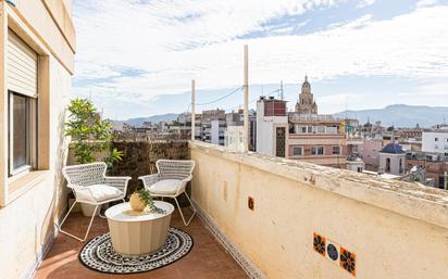 Attic for sale in  Murcia Capital