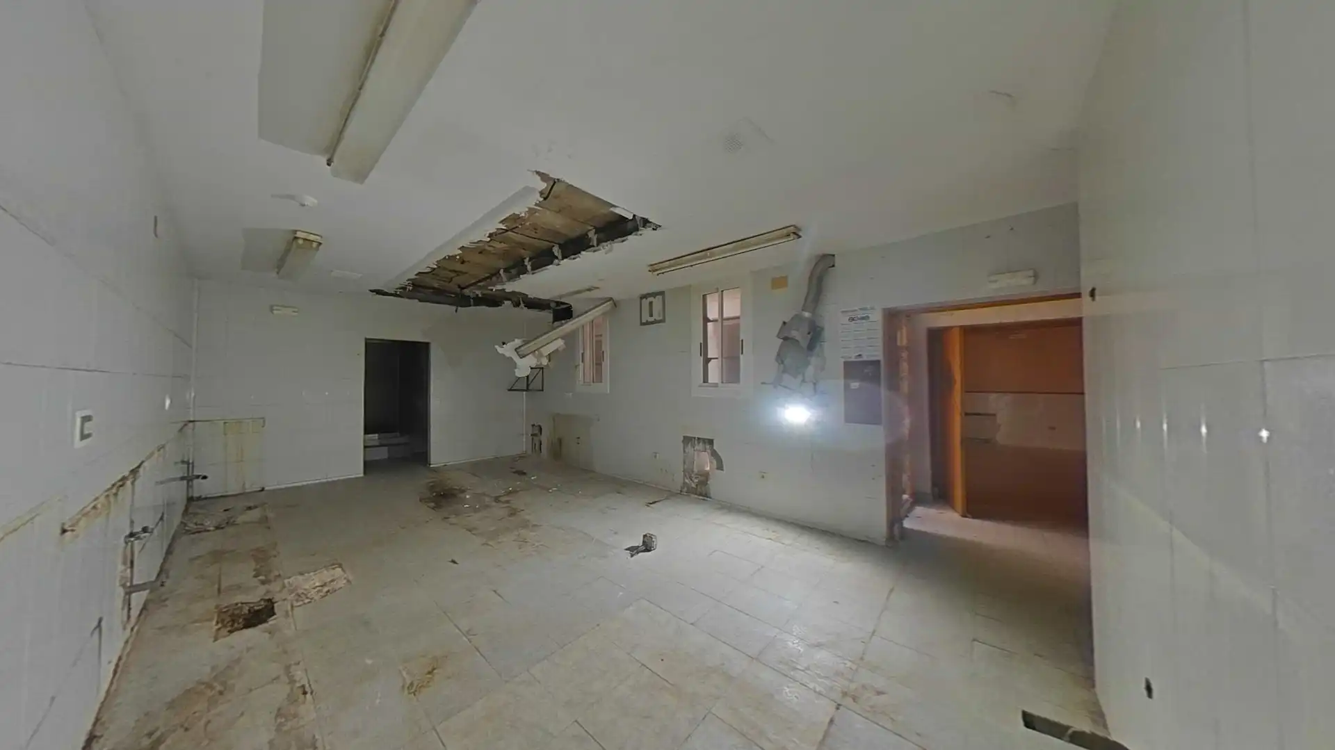 Edificio en venta en Andosilla