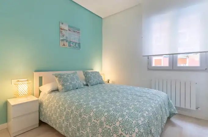 Wohnung zur Miete in Union Begoñesa Kalea, 102, Santutxu - Basarrate