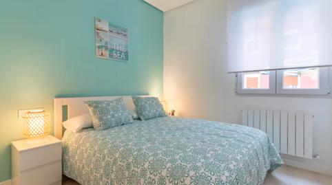 Foto 2 de Pis de lloguer a Union Begoñesa Kalea, 102, Santutxu - Basarrate, Bizkaia