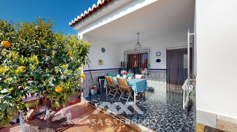 Foto 5 de Casa o xalet en venda a Sayalonga, Málaga