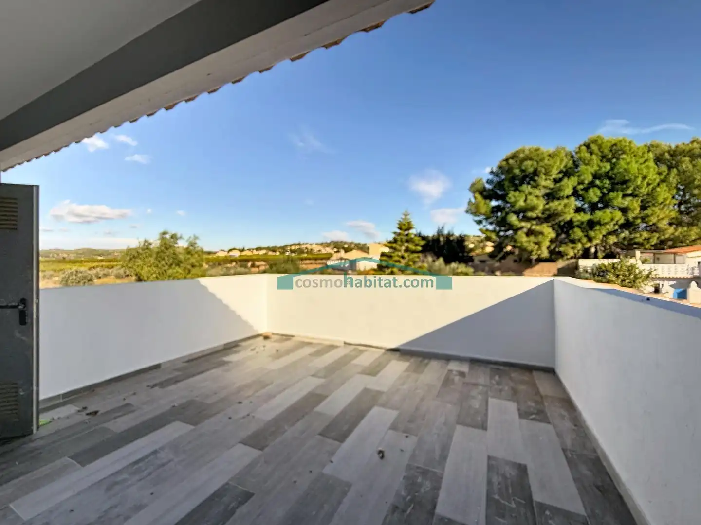 Terrace of Houses for sale in Pedralba  with Private garden and Terrace