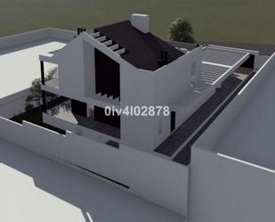 Residential for sale in  Espiga, Cortijo Torrequebrada