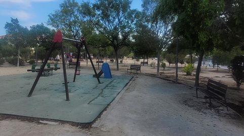 Foto 4 de Residencial en venta en Centro, Mutxamel