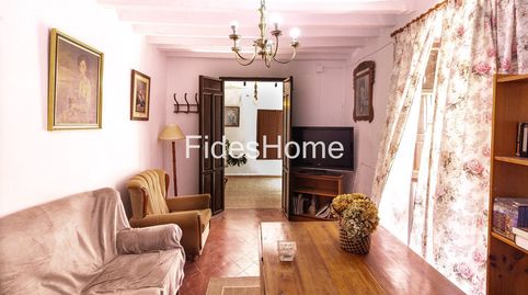Foto 4 de Casa o chalet en venta en Calle Santisima Trinidad, 5, El Pinar, Granada