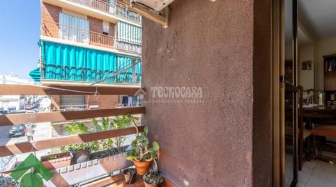 Foto 2 de Piso en venta en Santa Rosa - Valdeolleros,  Córdoba Capital