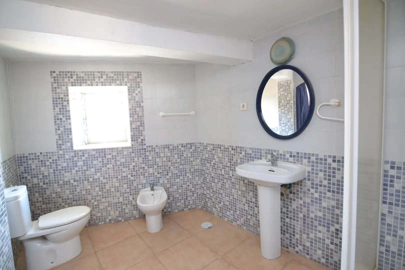 Baño de Casa o chalet en venta en Malpartida de Plasencia