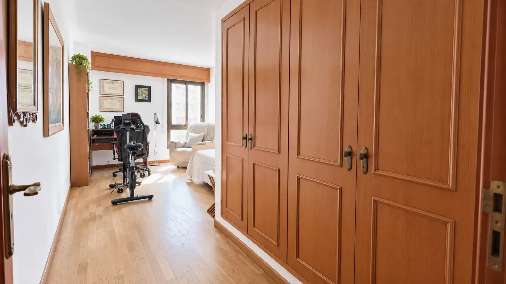 Piso con piscina en venta en Ponent, imagen 16