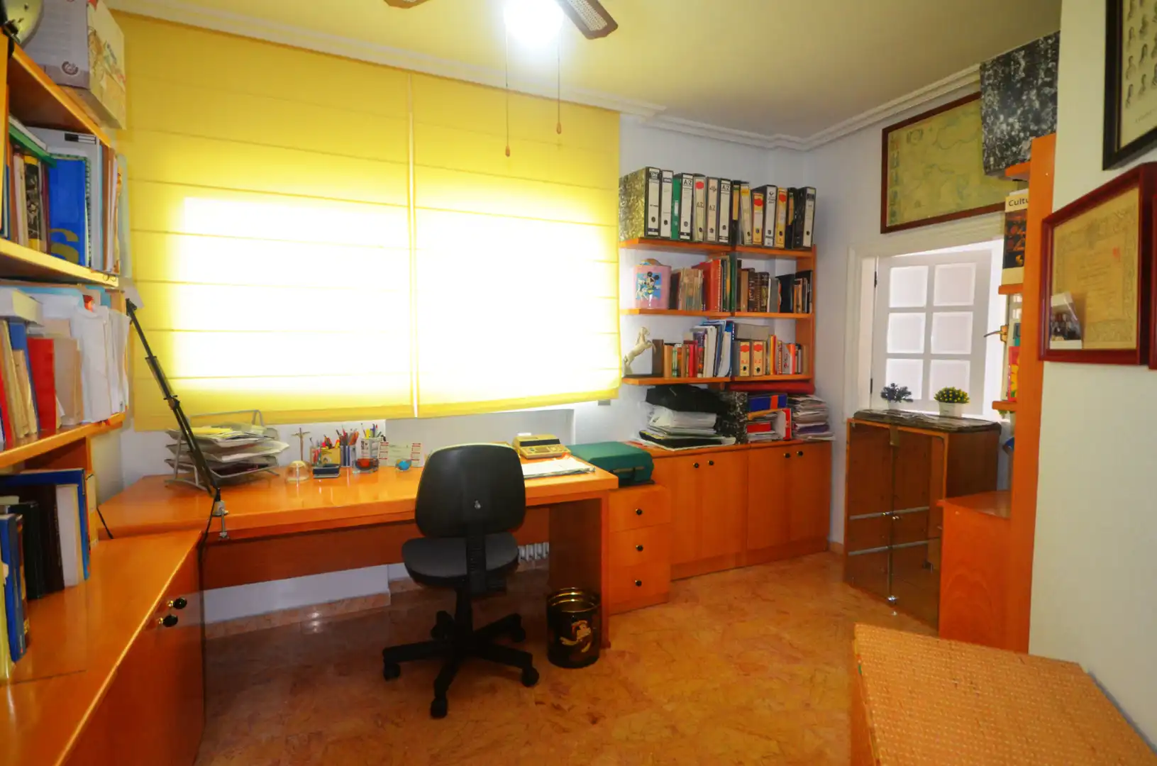 Houses for sale in Molina de Segura  with Air Conditioner, Heating and Private garden
