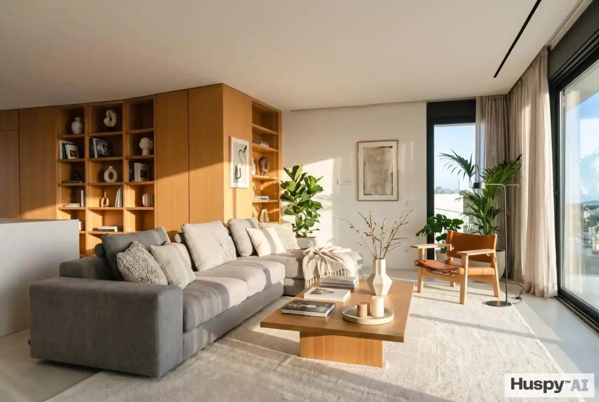 Casa con terraza en venta en Carrer de Ramon Llull, imagen 10
