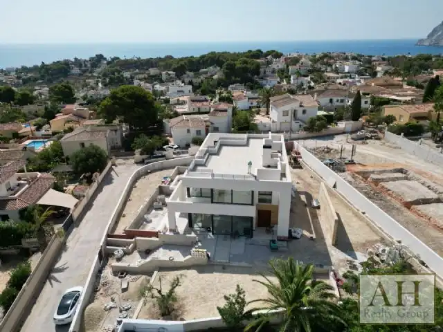 Casa in vendita a La Fustera, imagen 22