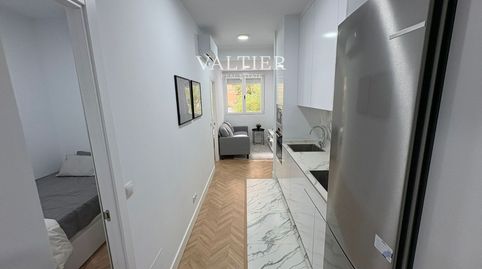 Foto 2 de Piso de alquiler en Diego de Leon, Castellana, Madrid Capital