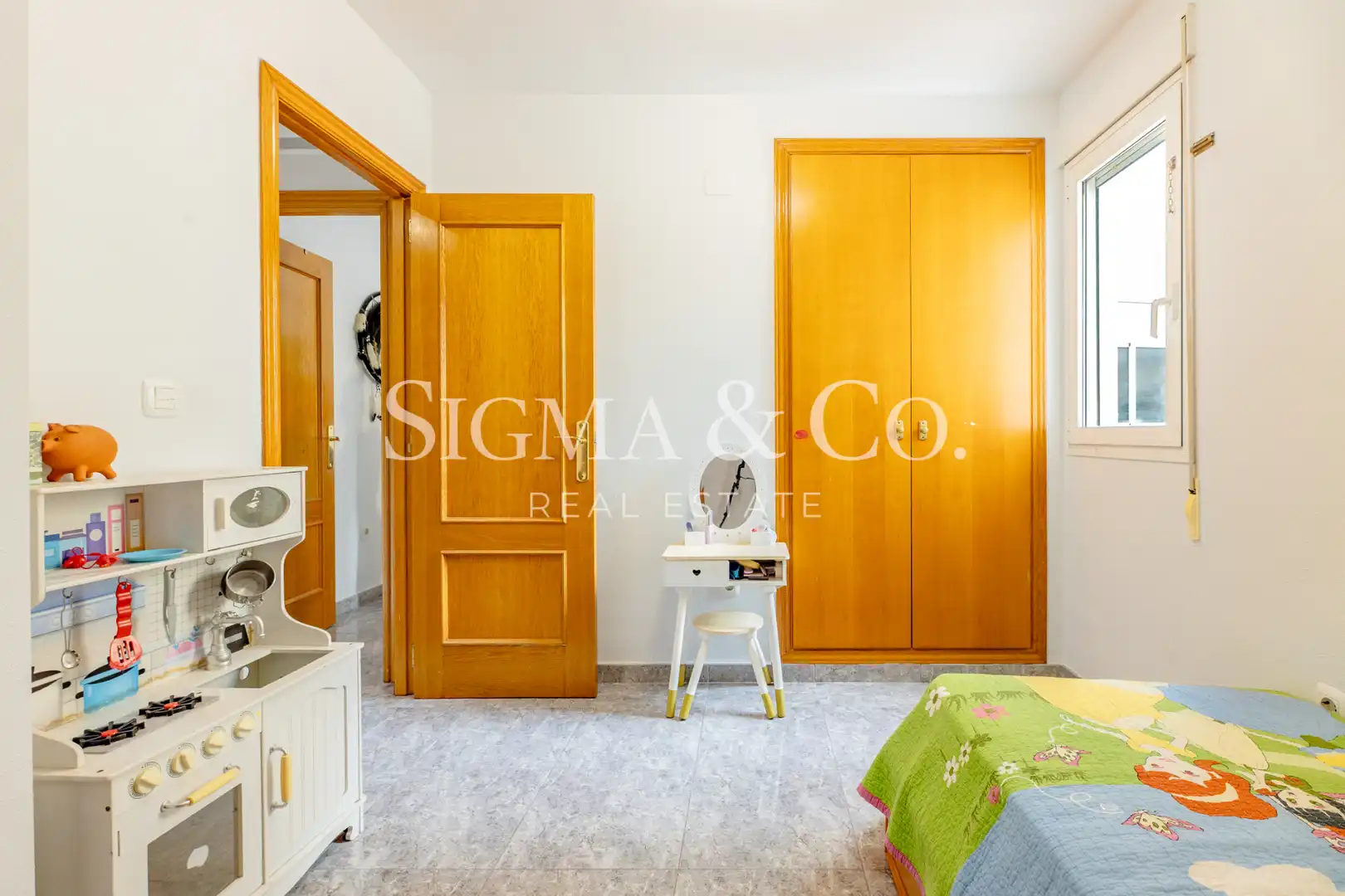 Piso con ascensor en venta en Plaça Enric Valor, imagen 27