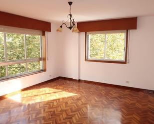 Bedroom of Flat to rent in A Coruña Capital   with Parquet flooring and Storage room