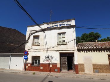 Local comercial en venda a Tomelloso
