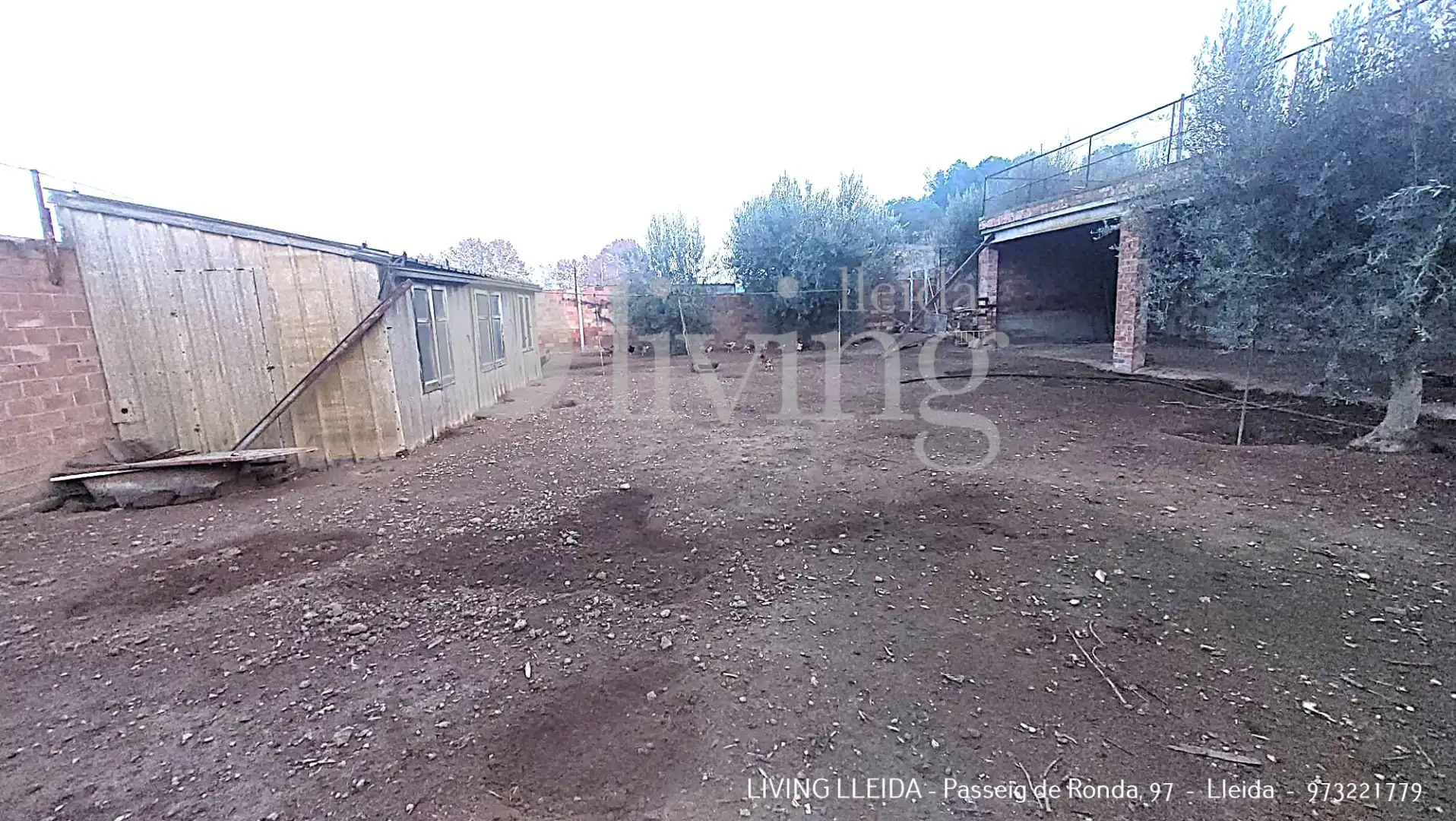 Nave industrial en venta en Montoliu de Lleida