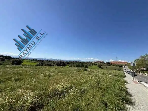 Terreni e lotti in vendita a Avenida SECTOR SAU6, imagen 29