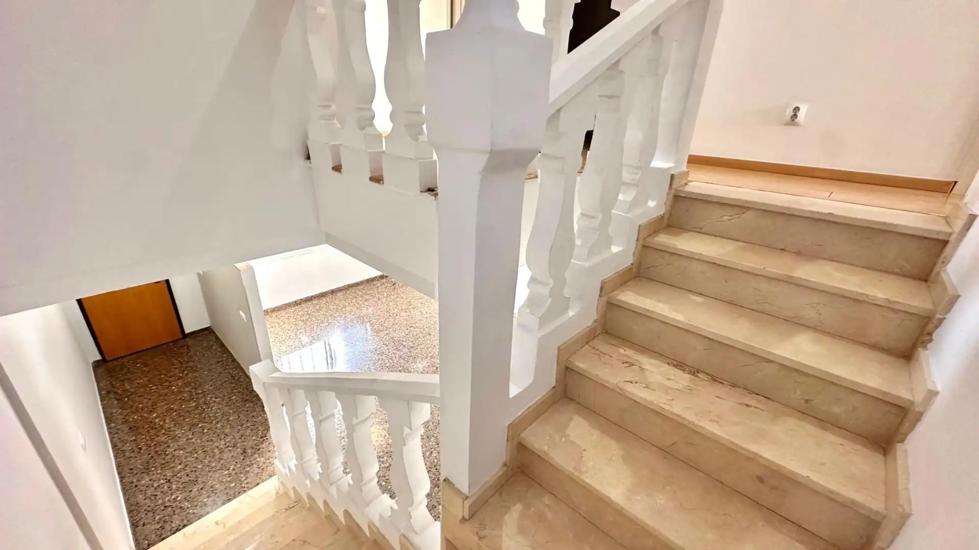 Casa adosada en venda en Carlet amb Aire condicionat i Calefacció