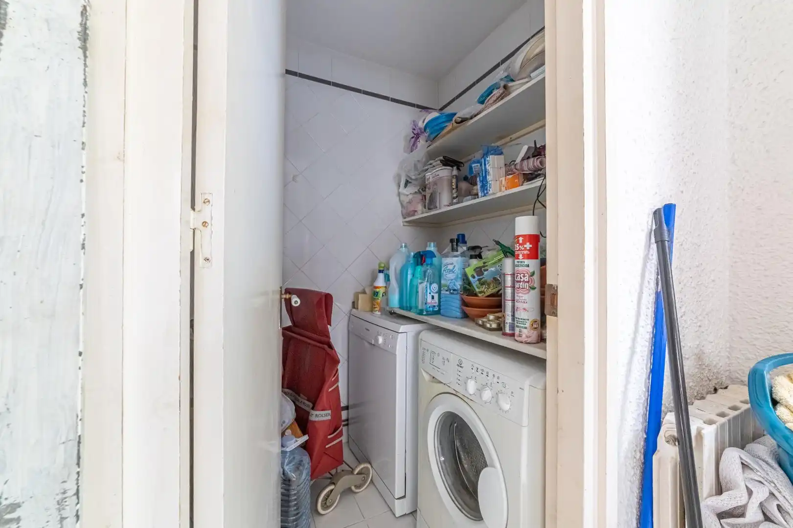 Dormitori de Casa o xalet en venda en Caldes de Malavella amb Calefacció, Jardí privat i Terrassa