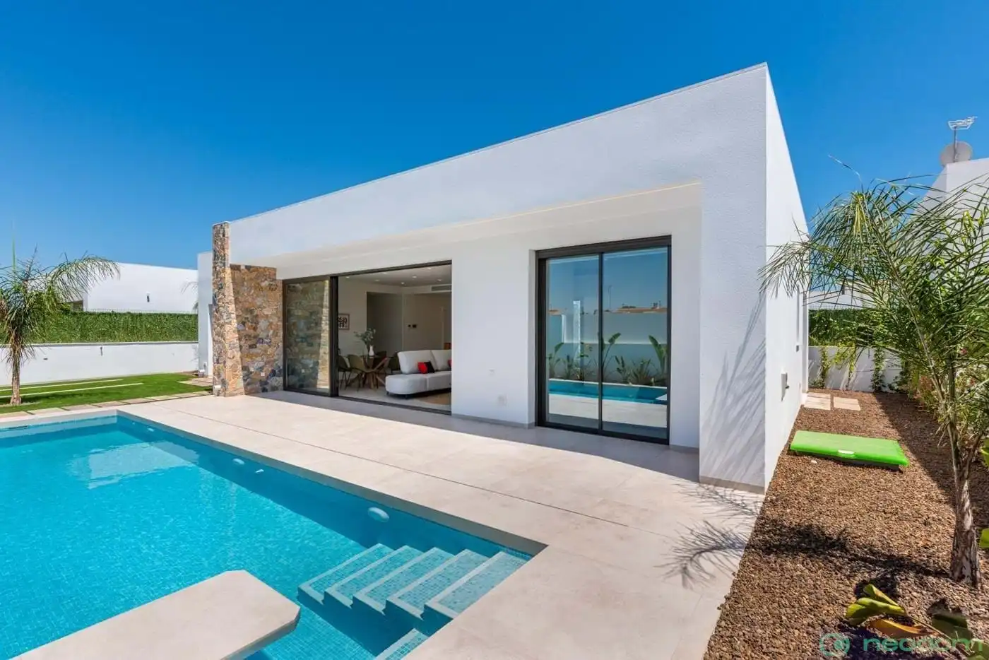 Casa in vendita a San Javier ciudad, imagen 5