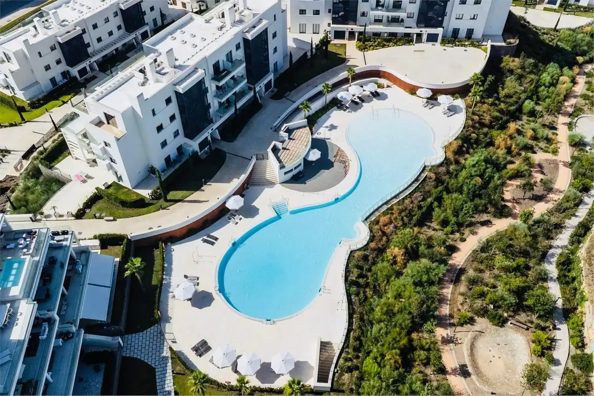 Apartment with pool for sale in El Higuerón, imagen 30