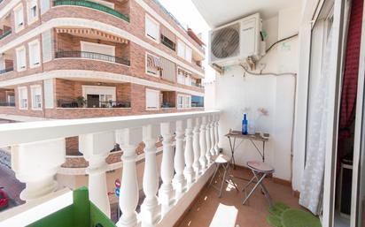 Wohnungen zum verkauf in Calle Calle Joaquín Chapaprieta, El Molino, Centro, Torrevieja