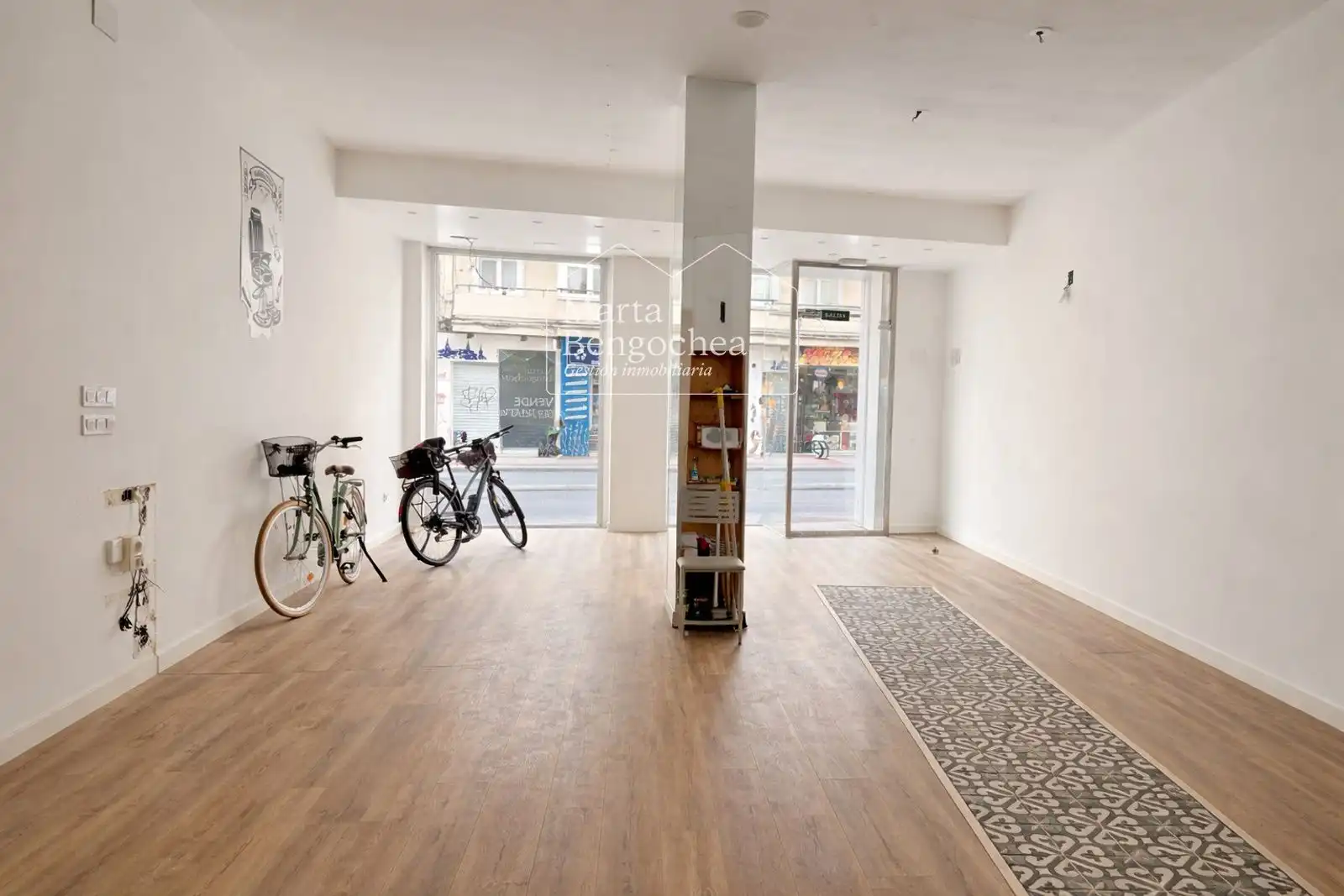 Commercial properties for sale in Vitoria - Gasteiz