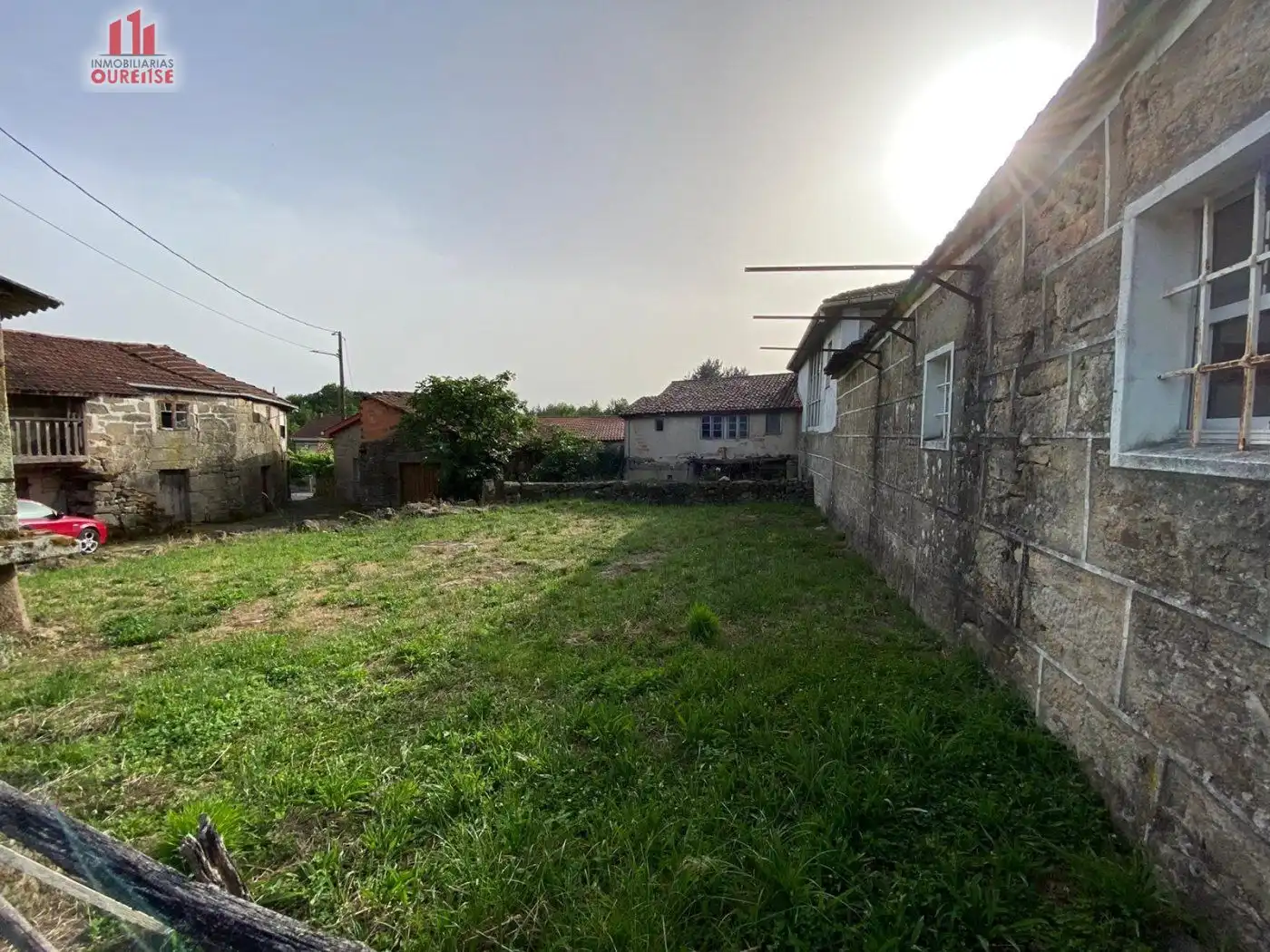 Haus mit Garten zum Verkauf in Vilamarín, imagen 3