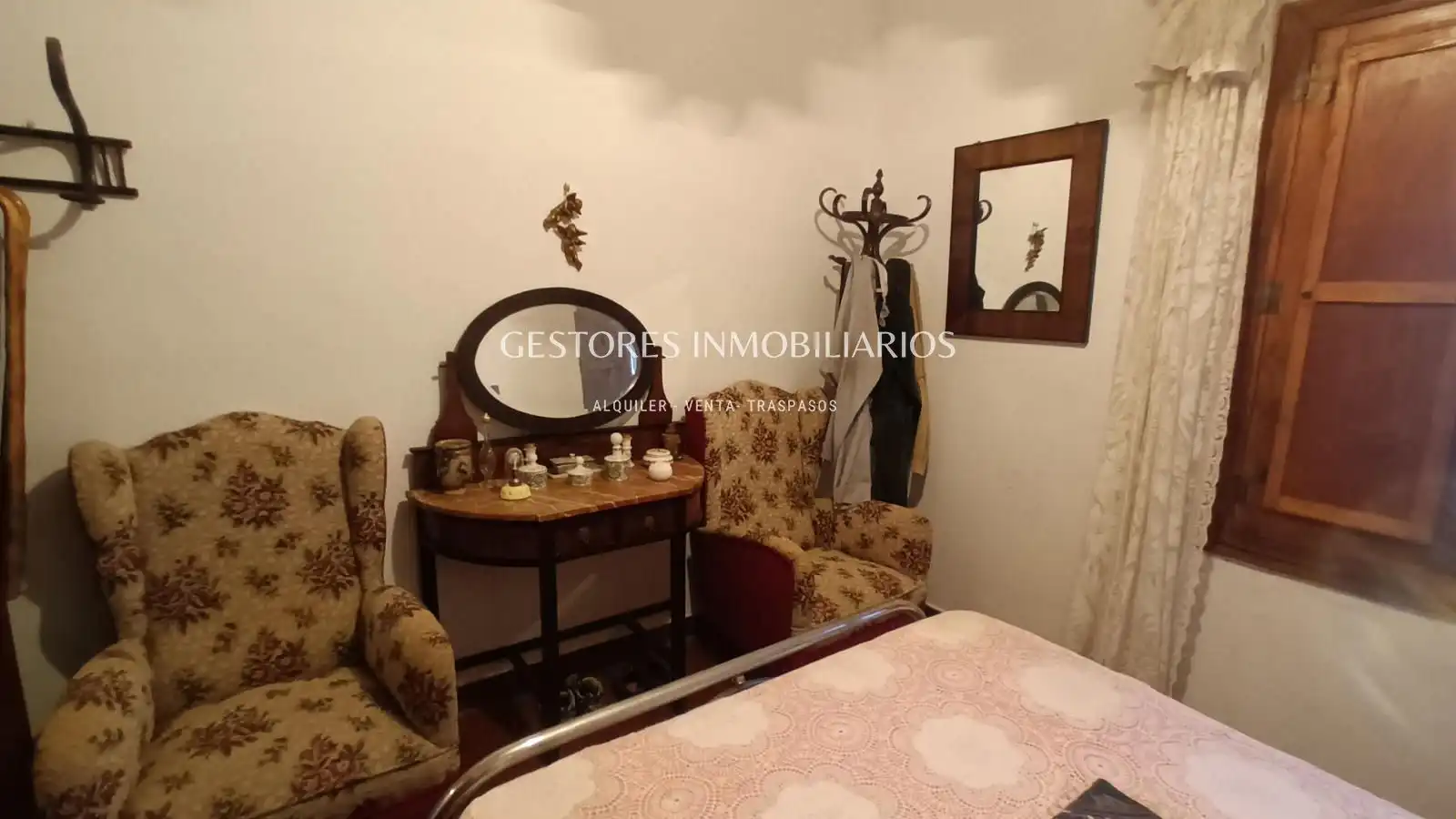Habitación de Casa o chalet en venta en Ibi con Piscina