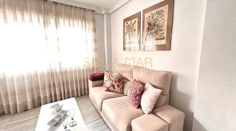 Photo 5 of Flat for rent in Ayuntamiento, Torremolinos