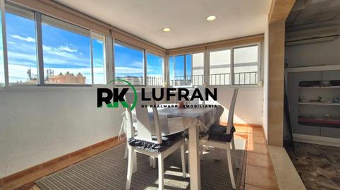 Foto 3 de Piso en venta en Benalúa, Alicante / Alacant