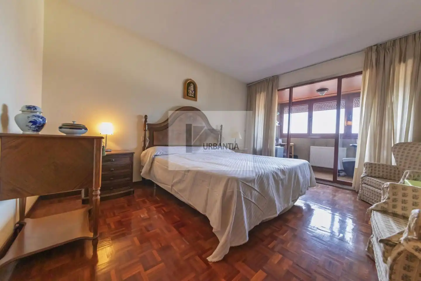Flat with pool for sale in Avenida de Sancho el Fuerte, imagen 24