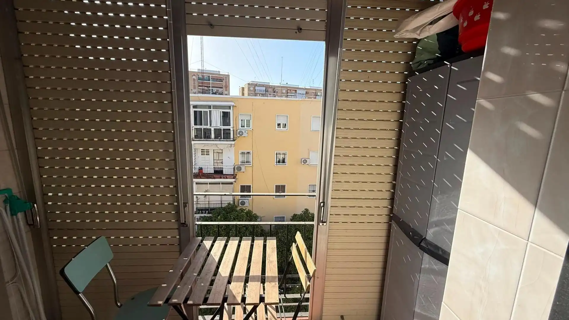 Wohnung zur Miete in Calle TAMBRE, El Plantinar – Avda. La Paz - El Juncal