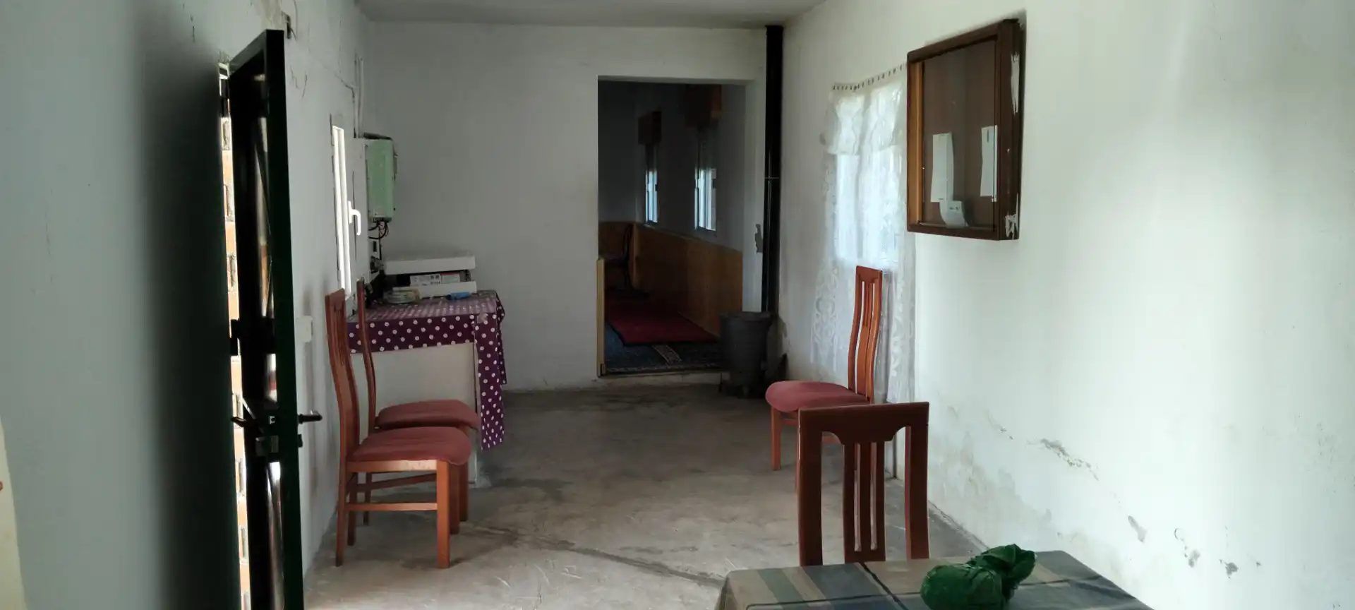 Houses for sale in Cenicientos  with Private garden, Terrace and Storage room