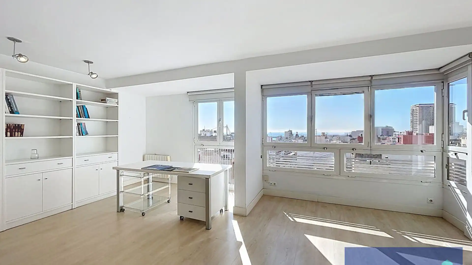 Wohnung zum Verkauf in Calle Periodista Pirula Arderius, 2, Barrio del Centro